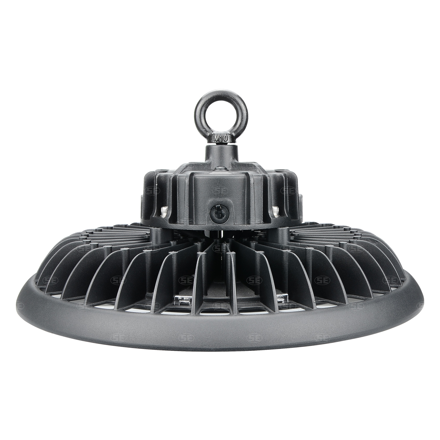 UFO LED High Bay Lights 100W 150W 200W bulbs lamp