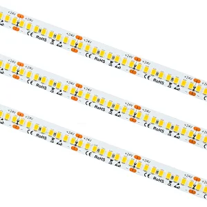 2835 LED Strip Light High Lumen 240LEDs 175LM/W