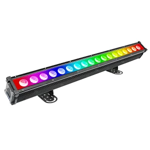 LED Wall Washer Lights Outdoor Lighting DMX Control 150W