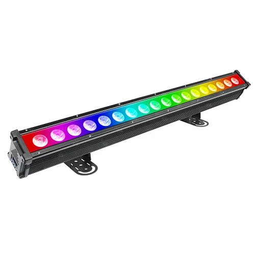 LED Wall Washer Lights Outdoor Lighting DMX Control 150W