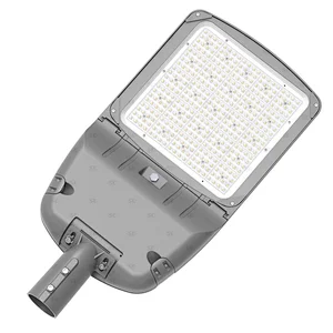 130lm/W Outdoor Sensor Waterproof 300W LED Street Light