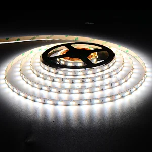 128LEDs 2835 CCT LED Strip Light