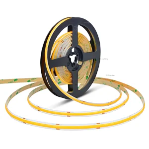 320LEDs 8mm 5W COB LED Strip Lights