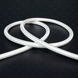 360 Degree Round LED Neon Flex Light 10W Weave Type