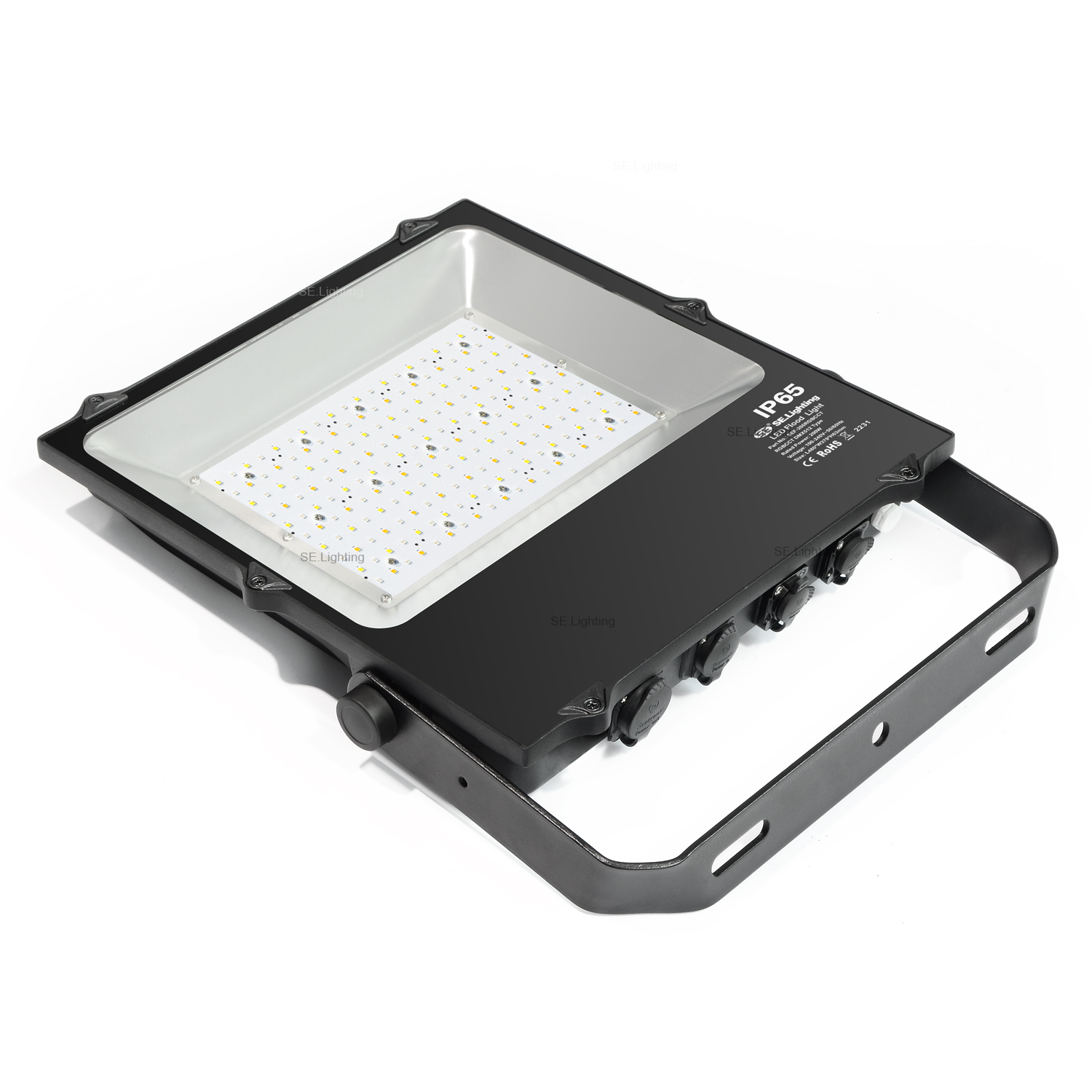 DMX LED Stage Lighting & Multi Colored Flood Lights