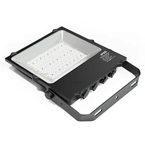 DMX LED Stage Lighting & Multi Colored Flood Lights