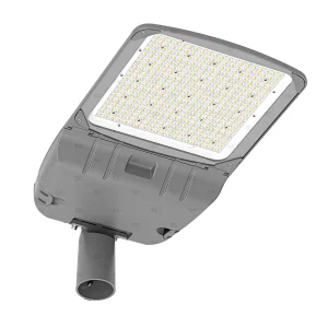 130lm/W Outdoor Sensor Waterproof 300W LED Street Light