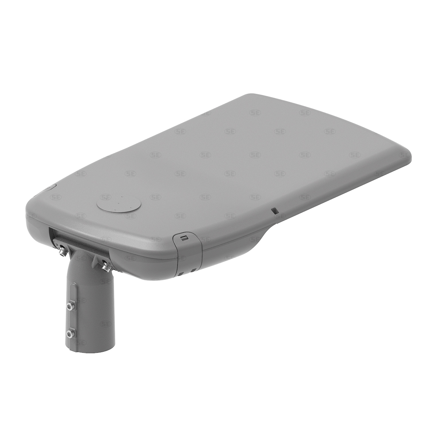 130lm/W Outdoor Sensor Waterproof 300W LED Street Light