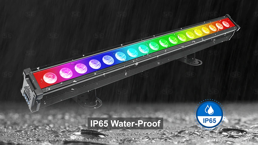 LED Wall Washer Lights Outdoor Lighting Waterproof
