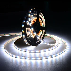 128LEDs 2835 CCT LED Strip Light