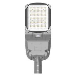 Outdoor IP66 130/150lm/W Waterproof Sensor LED Street Light 150W