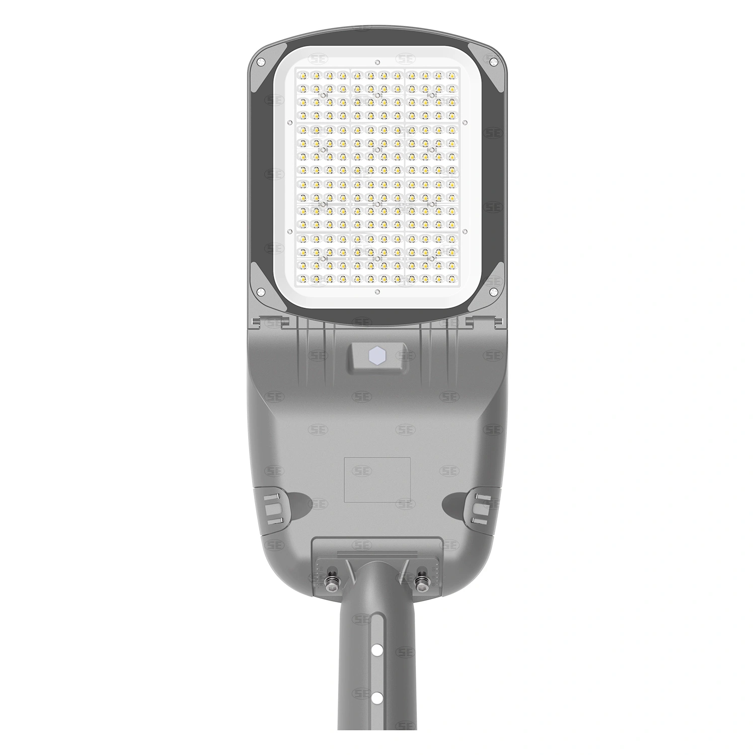 Outdoor IP66 130/150lm/W Waterproof Sensor LED Street Light 150W