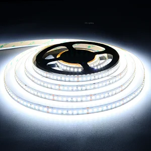 144LEDs 175LM/W 2835 Flexible LED Strip Light