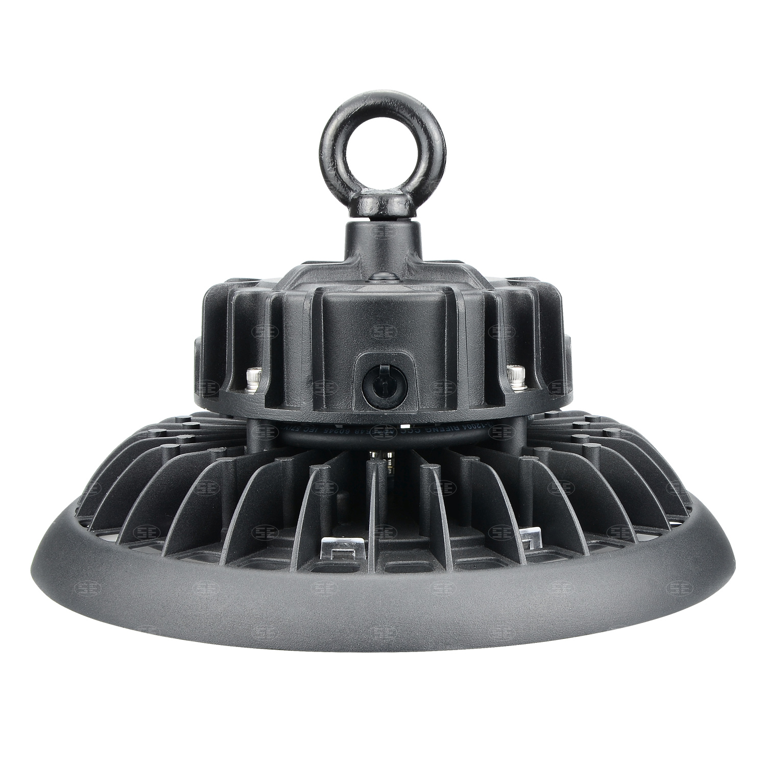 UFO Type 100W LED High Bay Light LED Explosion Proof Light