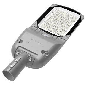 Outdoor IP66 130/150lm/W Waterproof Sensor LED Street Light 150W