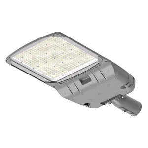 130lm/W Outdoor Sensor Waterproof 300W LED Street Light
