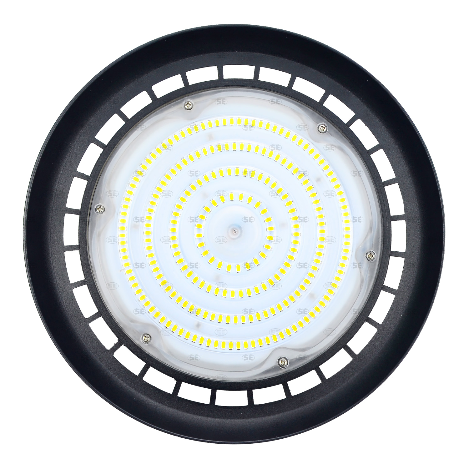 H Type 100W UFO LED High Bay Light LED Explosion Proof Light