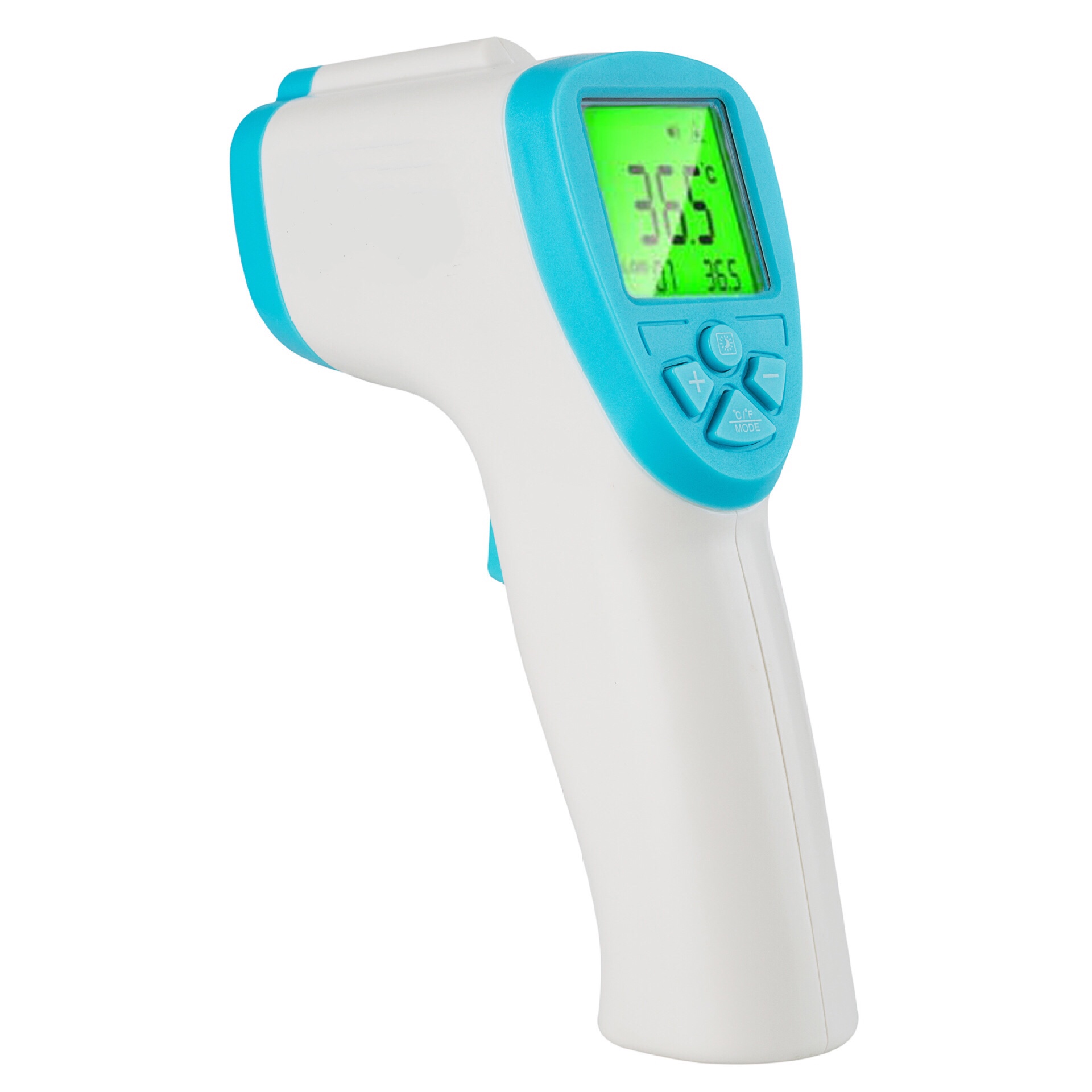 Electronic Infrared Thermometers for Antivirus COVID19