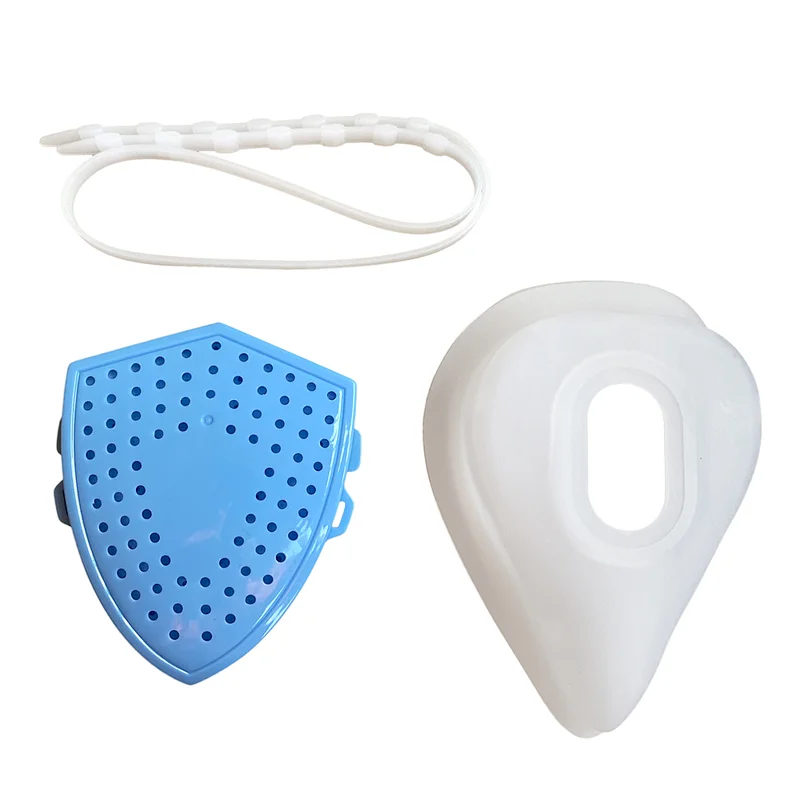 healthy recyclable facial mask with CE EN1492001 Certificates same