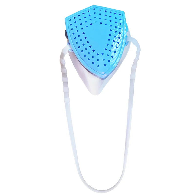 healthy recyclable facial mask with CE EN1492001 Certificates same