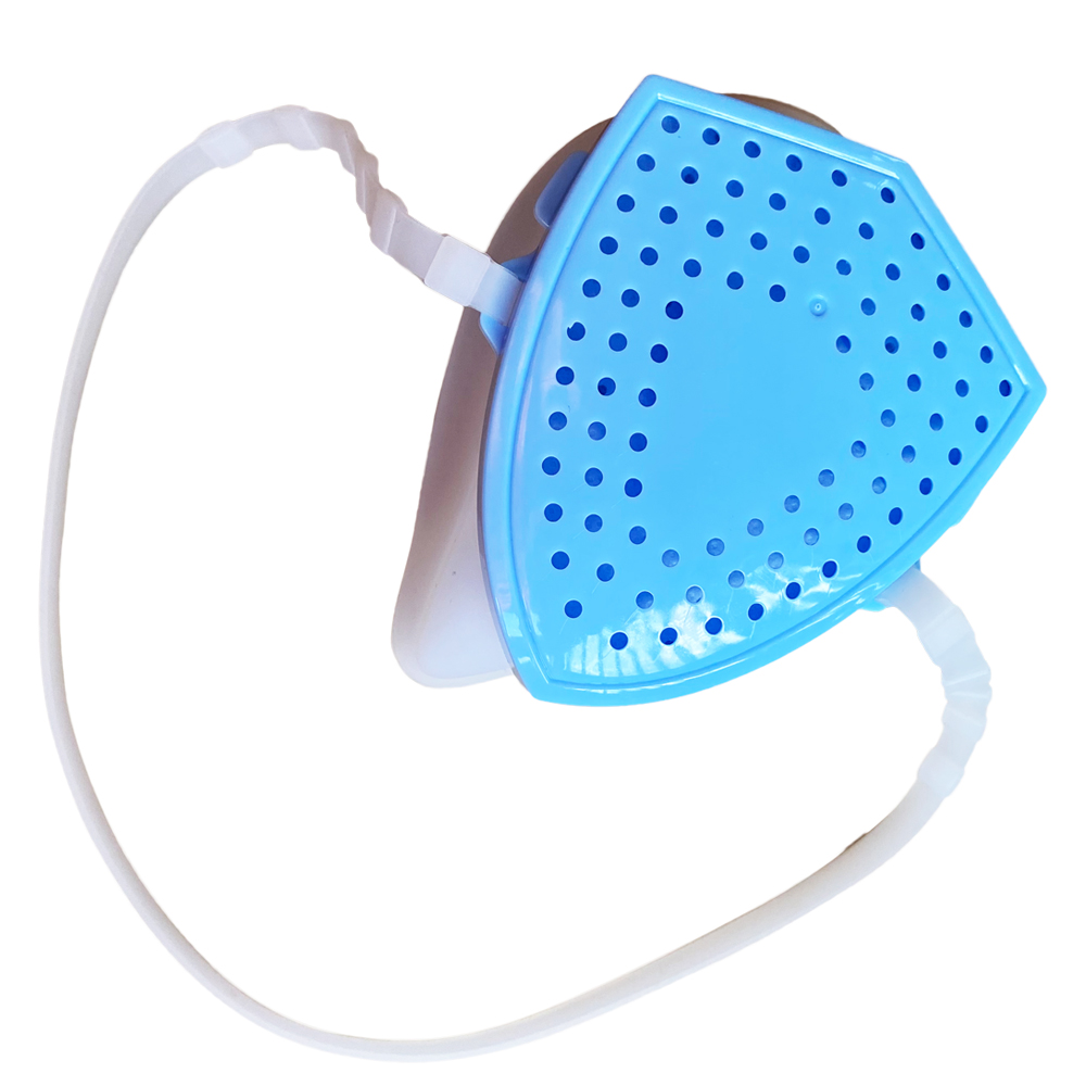 healthy recyclable facial mask with CE EN1492001 Certificates same