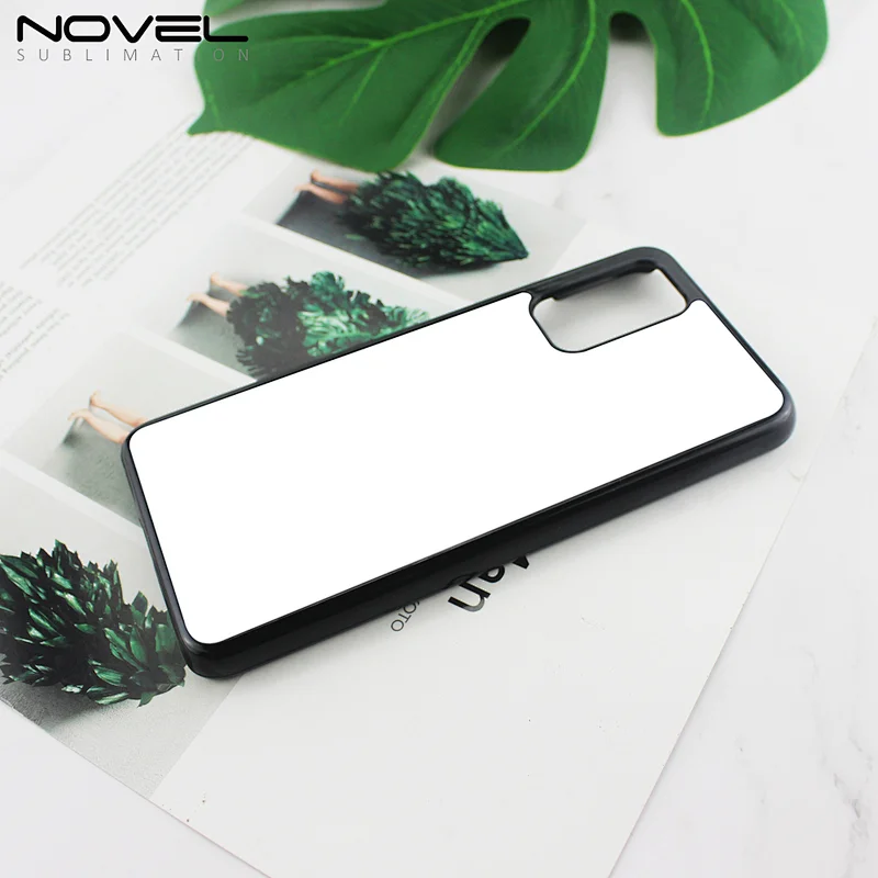 Wholesale Price 2D Sublimation Blank Hard Cell Phone Case for HUAWEI Honor V30