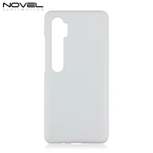 Sublimation Personality 3D Mobile Phone Case For XM CC9 Pro