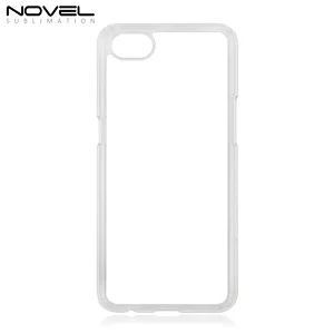 Blank Sublimation 2D Plastic Cell Phone Case Cover For OPPO A1K