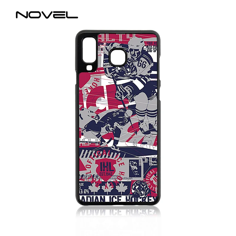Factory Price Sublimation 2D Phone Housing For A9 Star