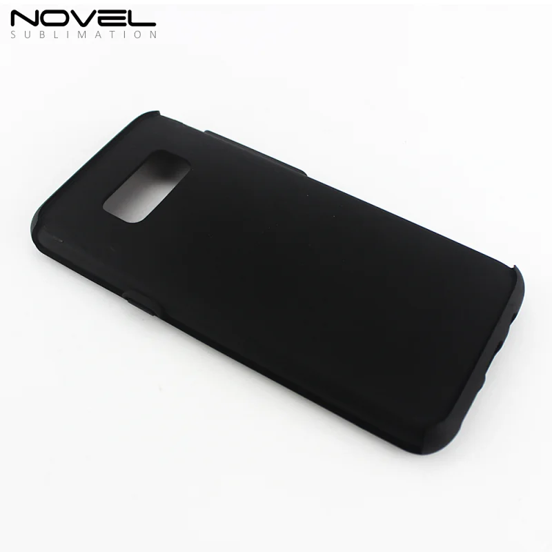 Durable Sublimation Case 2D 2 IN 1 Phone Cover For Galaxy S8