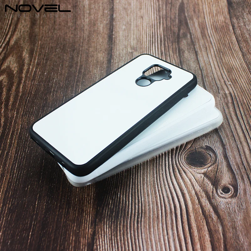 Factory Personality 2D TPU Phone Bag For Mate 30 lite