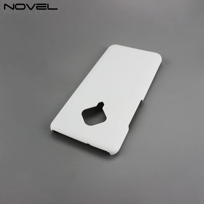 Customized 3D Sublimation Mobile Phone Case For Viv S5