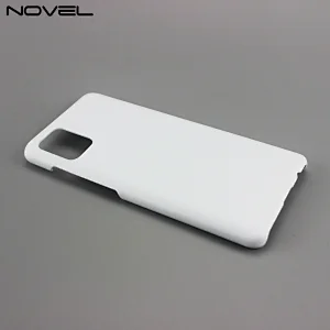 new coming diy sublimation 3d phone case for SM A51