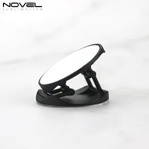 New!!! Sublimation Blank Folding Phone Stand Mobile Phone Holder Strip