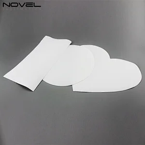 Blank Sublimation Hot Melt Adhesive For Heat Press