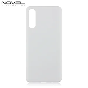 new coming 3d hard sublimation phone shell for A70S