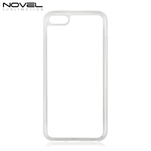 Beautiful Personality Dye-Sublimation 2D Phone Housing For IP5C