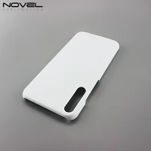 hot selling! 3d sublimation blank phone shell for honor play 3