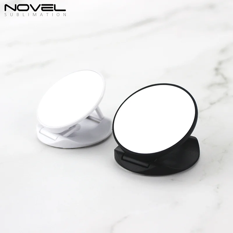 New!!! Sublimation Blank Folding Phone Stand Mobile Phone Holder Strip