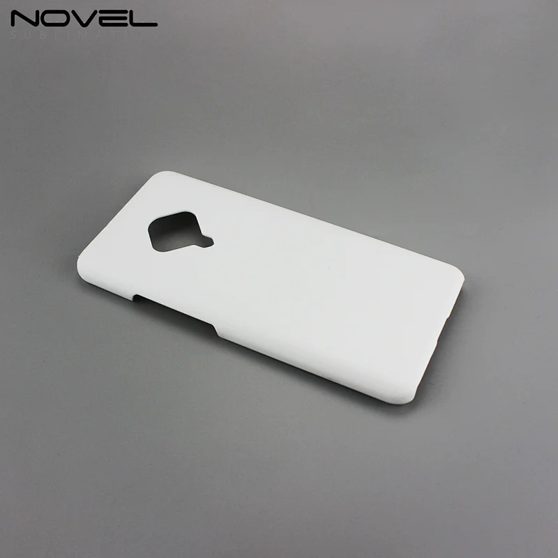Customized 3D Sublimation Mobile Phone Case For Viv S5