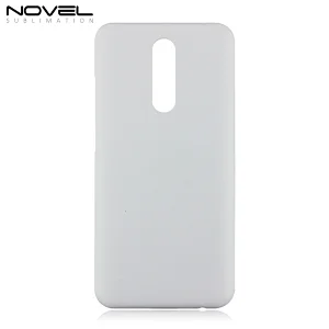 Personalized Sublimation 3D CellPhone Cover For Redmi 8
