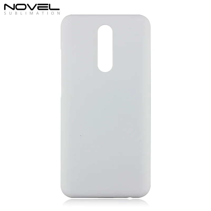 Personalized Sublimation 3D CellPhone Cover For Redmi 8