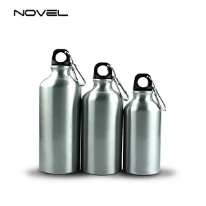 Popular Sublimation Stainless Steel Water Bottle,400ml/500ml/600ml Available
