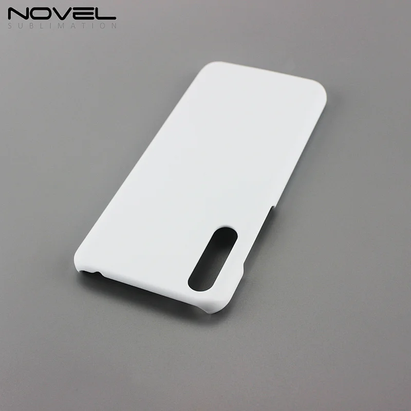 Cheap price with free sample sublimation 3D Hard phone Case For Huawei Enjoy 10s