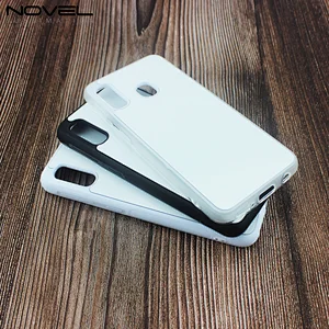 New arrival 2d tpu mobile phone case for galaxy A20E