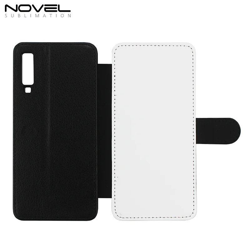 Phone Case Manufacturer Blank cellphone housing for A7 2018