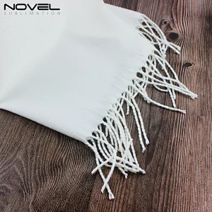Blank Sublimation Full Print Scarf Shawl