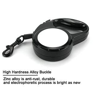 DIY Personality Sublimation Pet Leash, three size S/M/L