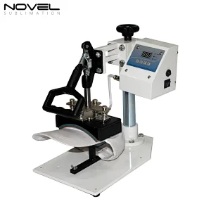 Best sale Digital cap heat press Printing Sublimation Machine