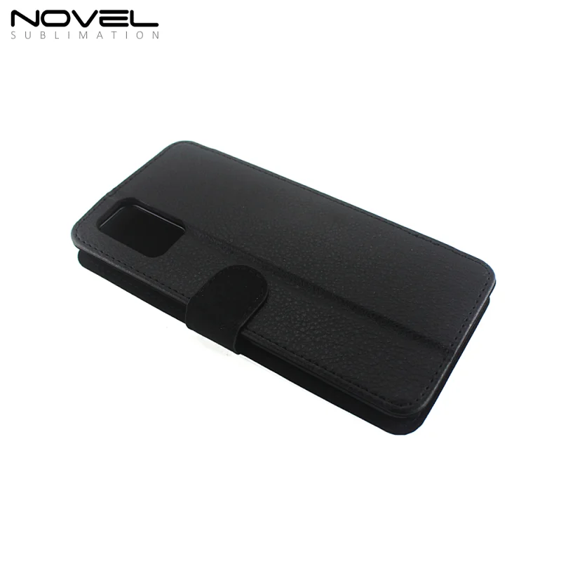 hot selling! Sublimation 2D PU Leather Case For S20 Plus